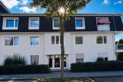 Charmante 3-Zimmer-Eigentumswohnung in Solingen-Merscheid