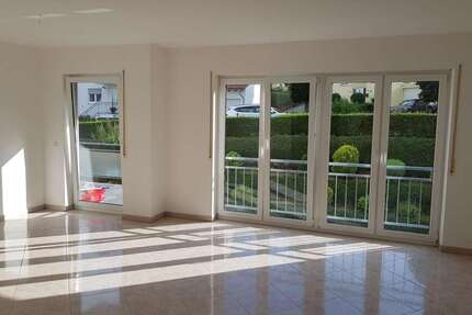 Wohnung zum Mieten in Eltville am Rhein 1.300,00 € 98 m²