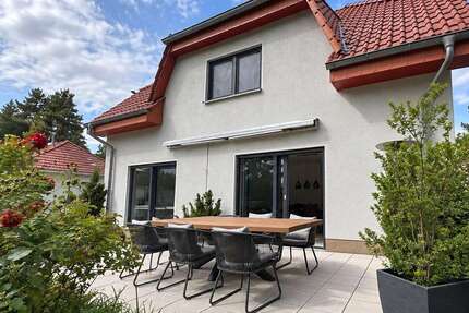 Haus zum Kaufen in Schulzendorf 749.000,00 € 138 m²