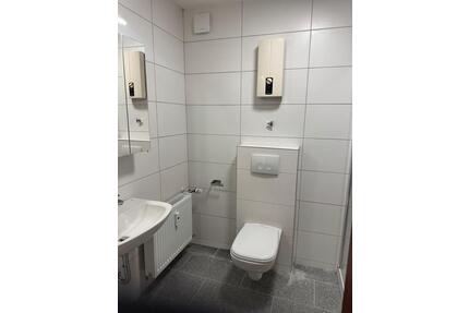 3 Zimmer Dachgeschosswohnung in Würselen Morsbacher