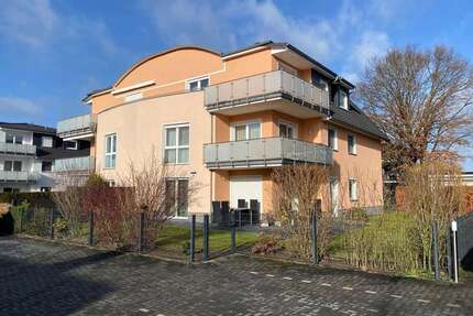 Wohnung zum Mieten in Wolfsburg 800,00 € 80 m²