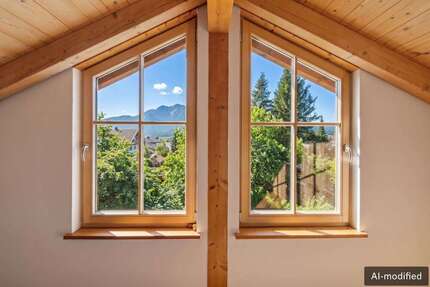 Wohnung zum Mieten in Lenggries 1.990,00 € 140 m²