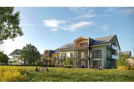Wohnung zum Kaufen in Grabenstätt 599.000,00 € 85 m²