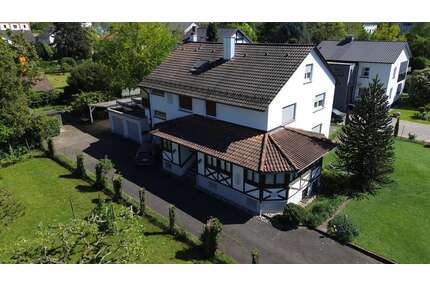 Haus zum Kaufen in LahrSchwarzwald 795.000,00 € 369 m² - Lahr/Schwarzwald