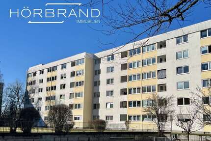 Wohnung zum Kaufen in München 215.000,00 € 26 m²