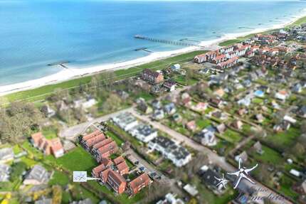 Wohnung zum Kaufen in Schönberg 255.000,00 € 53 m²