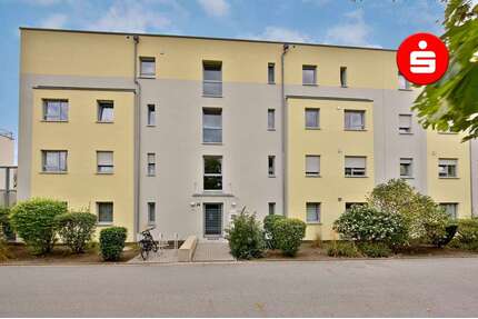 Wohnung zum Kaufen in Nürnberg 289.000,00 € 72 m²