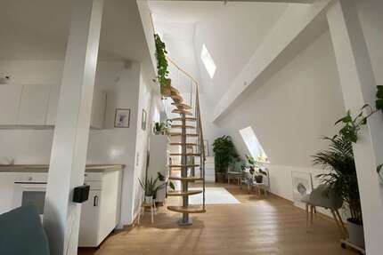 Wohnung zum Mieten in Trier 685,00 € 62 m²