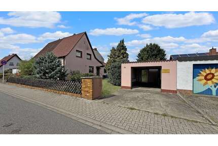 Haus zum Kaufen in Ludwigshafen am Rhein 320.000,00 € 111 m²