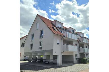 Wohnung zum Kaufen in Dieburg 430.000,00 € 91 m²