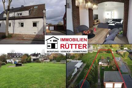 Haus zum Kaufen in Kamp-Lintfort 425.000,00 € 130 m²