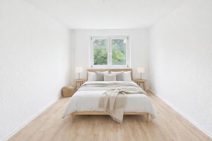 Wohnung zum Mieten in Schönfeld 319,00 € 57 m²