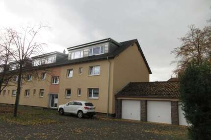 Wohnung zum Mieten in Siegburg 1.095,00 € 94.32 m²