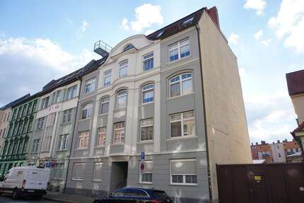 Wohnung zum Mieten in Brandenburg an der Havel 1.240,99 € 130.63 m²