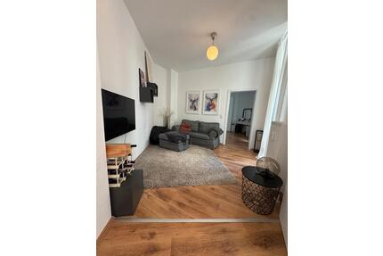 **2- Raum Wohnung** Einbauküche** Balkon** - Magdeburg