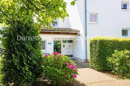 Wohnung zum Kaufen in Pulheim Stommeln 109.900,00 € 30.91 m² - Pulheim / Stommeln