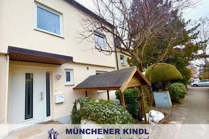 Haus zum Kaufen in Gröbenzell 695.000,00 € 120 m²