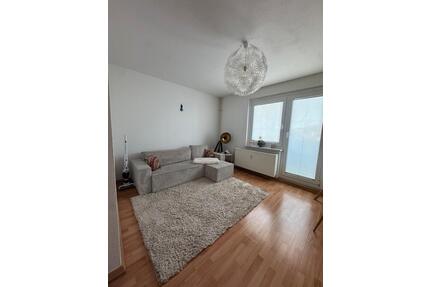 Helle 2- Raum Wohnung Katharinenviertel Neubrandenburg - Blankensee