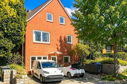 Haus zum Kaufen in Molfsee 429.000,00 € 213 m²