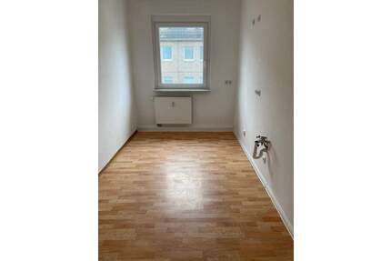 Direkt in der Innenstadt: 2-Raum-Wohnung sucht neuen Mieter! - Gera