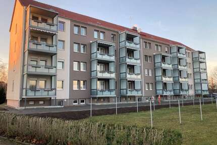 Wohnung zum Mieten in Doberlug-Kirchhain 523,72 € 88.26 m²