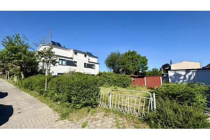 Grundstück zu verkaufen in Hamburg-Rönneburg 175.000,00 € 316 m²