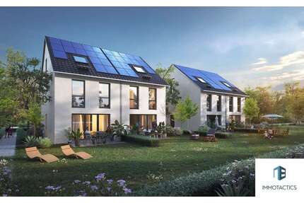 Haus zum Mieten in Wallertheim 1.750,00 € 125 m²