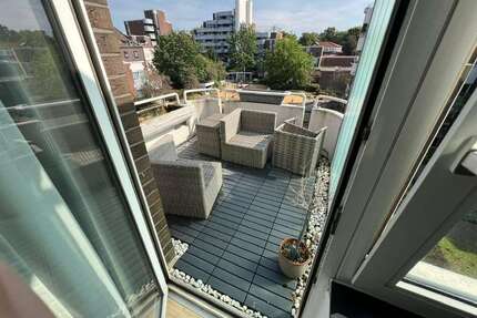 Wohnung zum Mieten in Herten 413,11 € 76 m²