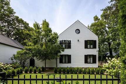 Haus zum Kaufen in Grünwald 5.850.000,00 € 417.33 m²