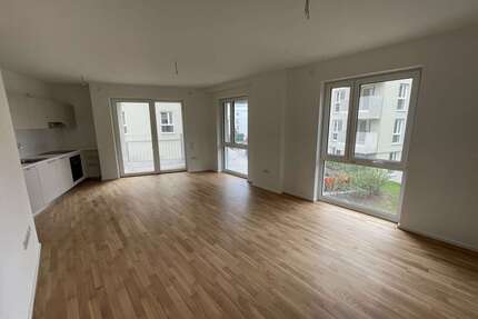 Wohnung zum Kaufen in Göttingen 430.500,00 € 76.6 m²