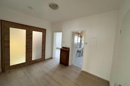 Schöne, ruhige und zentrale EG Wohnung in Mayen