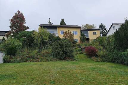 Über den Dächern Niddas - 460.000,00&nbsp;EUR Kaufpreis, ca.&nbsp; 140,00&nbsp;m&sup2;&nbsp;Wohnfl&auml;che in Nidda (PLZ: 63667)