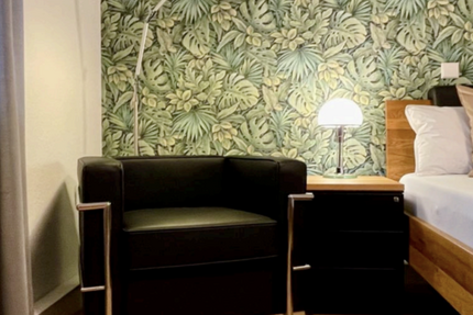 WG-Zimmer in Ulm 560,00 € 19.3 m²
