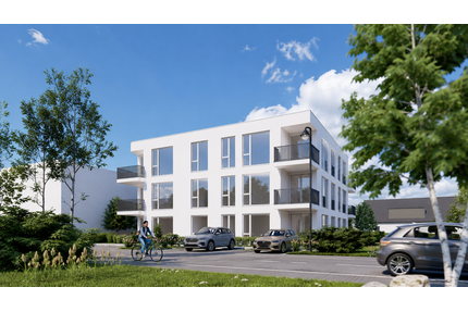 Wohnung zum Mieten in Möckmühl 765,00 € 74 m²