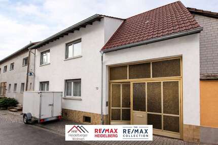 Haus zum Kaufen in Östringen 290.000,00 € 125 m²