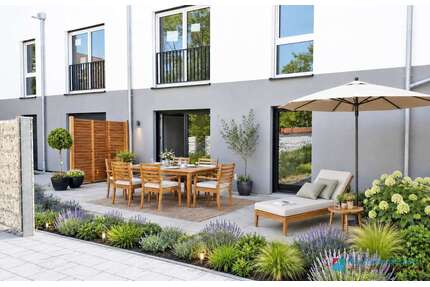 Wohnung zum Kaufen in Ludwigshafen am Rhein 231.500,00 € 44.68 m²