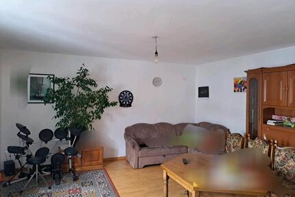 Wohnung zu mitte in Minderlittgen p - Osann-Monzel