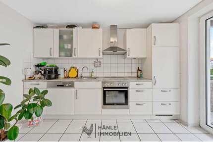 Wohnung zum Kaufen in Bad Rappenau 209.700,00 € 67 m²