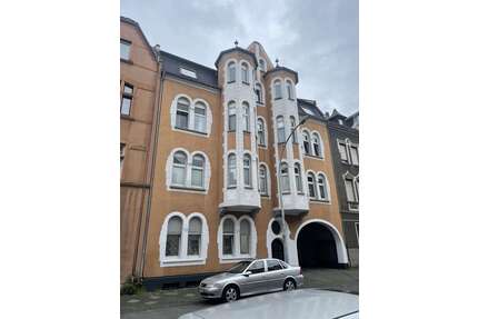 Wohnung zum Kaufen in Herne 120.000,00 € 83.4 m²