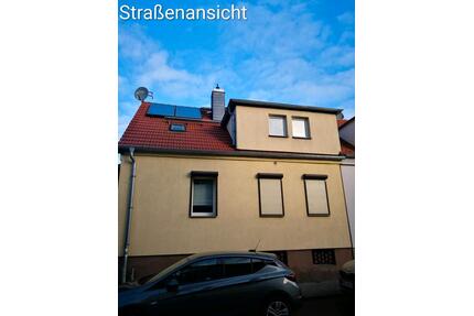 Doppelhaushälfte ohne Makler - 285.000,00&nbsp;EUR Kaufpreis, ca.&nbsp; 135,00&nbsp;m&sup2; in Brandenburg an der Havel (PLZ: 14774) Kirchmöser Dorf