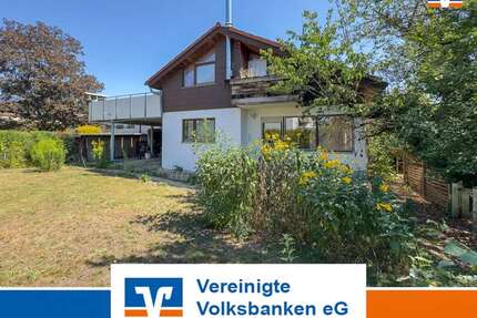 Haus zum Kaufen in Altdorf 685.000,00 € 156.45 m²