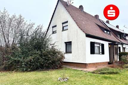 Haus zum Kaufen in Nürnberg 378.000,00 € 83.5 m²