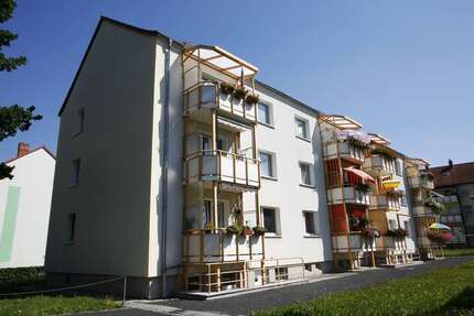Wohnung zum Mieten in Zittau 391,00 € 60 m²