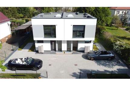 Haus zum Kaufen in Blankenfelde-Mahlow 770.000,00 € 170 m²