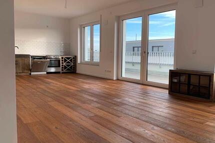 3-Zi Wohnung Sprengelkiez - Ideal für Paare - Barrierefrei - Berlin Mitte