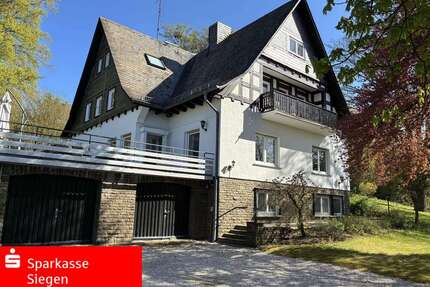 Haus zum Kaufen in Siegen 795.000,00 € 499 m²