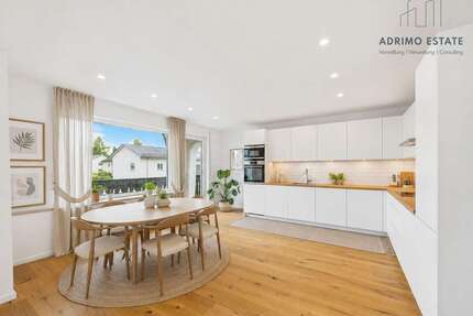 Wohnung zum Kaufen in Weißenhorn 399.000,00 € 116 m²