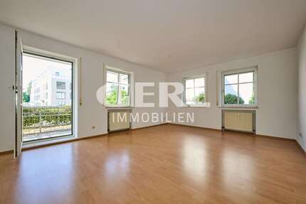 Wohnung zum Mieten in Straubing 870,00 € 82.91 m²