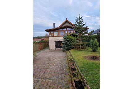 Traumhaft - Willkommen im eigenen Heim - Tambach-Dietharz