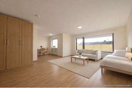 Wohnung zum Kaufen in Heusenstamm 339.000,00 € 107 m²